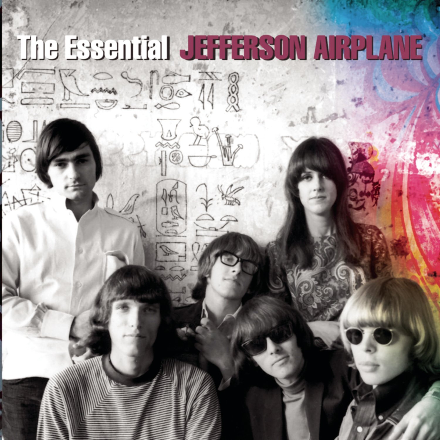 Essential Jefferson Airplane | Amazon.com.br